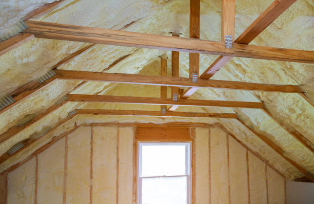 Best Insulation Maintenance and Repair in Kemmerer, WY