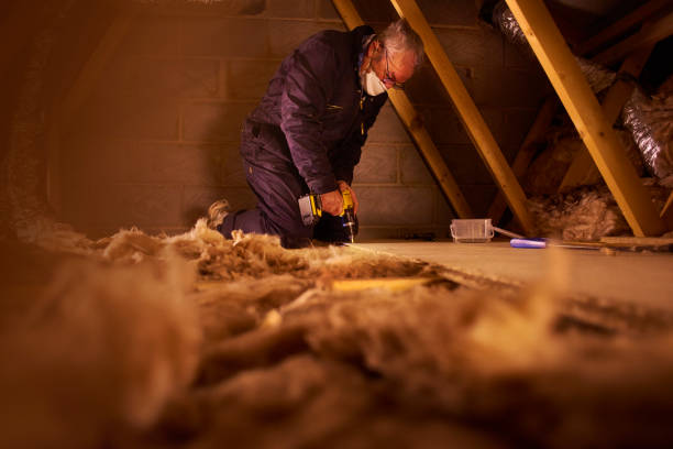 Best Specialty Insulation in Kemmerer, WY